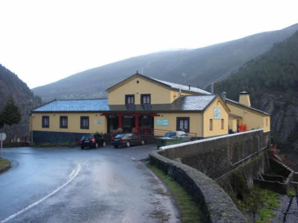 Hotel Las Grandas Vistalegre Exteriör bild
